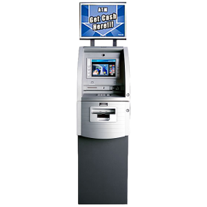 Hantle C4000 ATM Machine