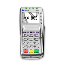 Verifone VX 805